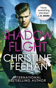 Shadow Flight (The Shadow Series, Band 5)