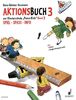 Piano Kids Aktionsbuch 3 zur Klavierschule "Piano Kids" 3