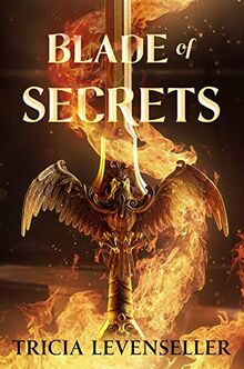 Blade of Secrets (Bladesmith, Band 1)