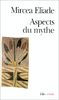 Aspects du mythe (Folio Essais)