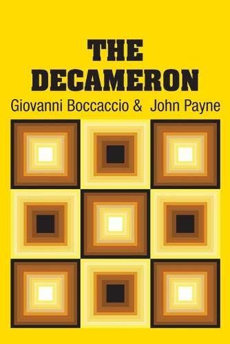 The Decameron