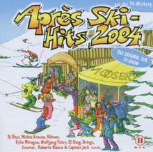 Apres Ski Hits 2004