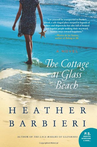 The Cottage at Glass Beach: A Novel (P.S.)