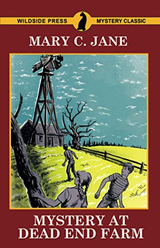 Mystery at Dead End Farm