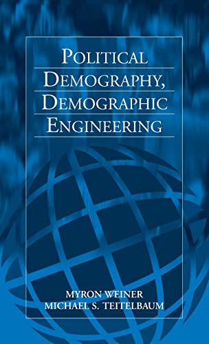 Political Demography, Demographic Engineering