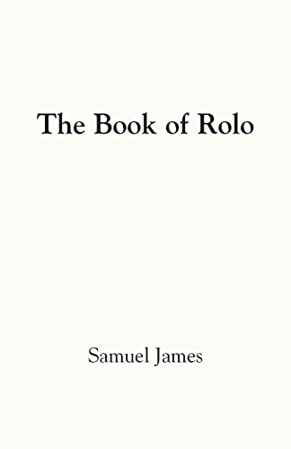 THE BOOK OF ROLO