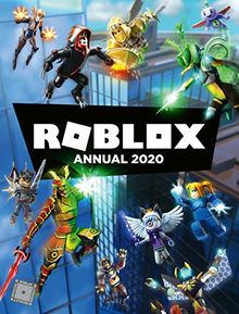 Roblox Annual 2020