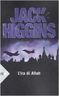 L'ira di Allah (Super bestseller)