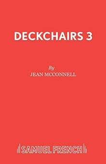 Deckchairs 3 (Acting Edition S.)