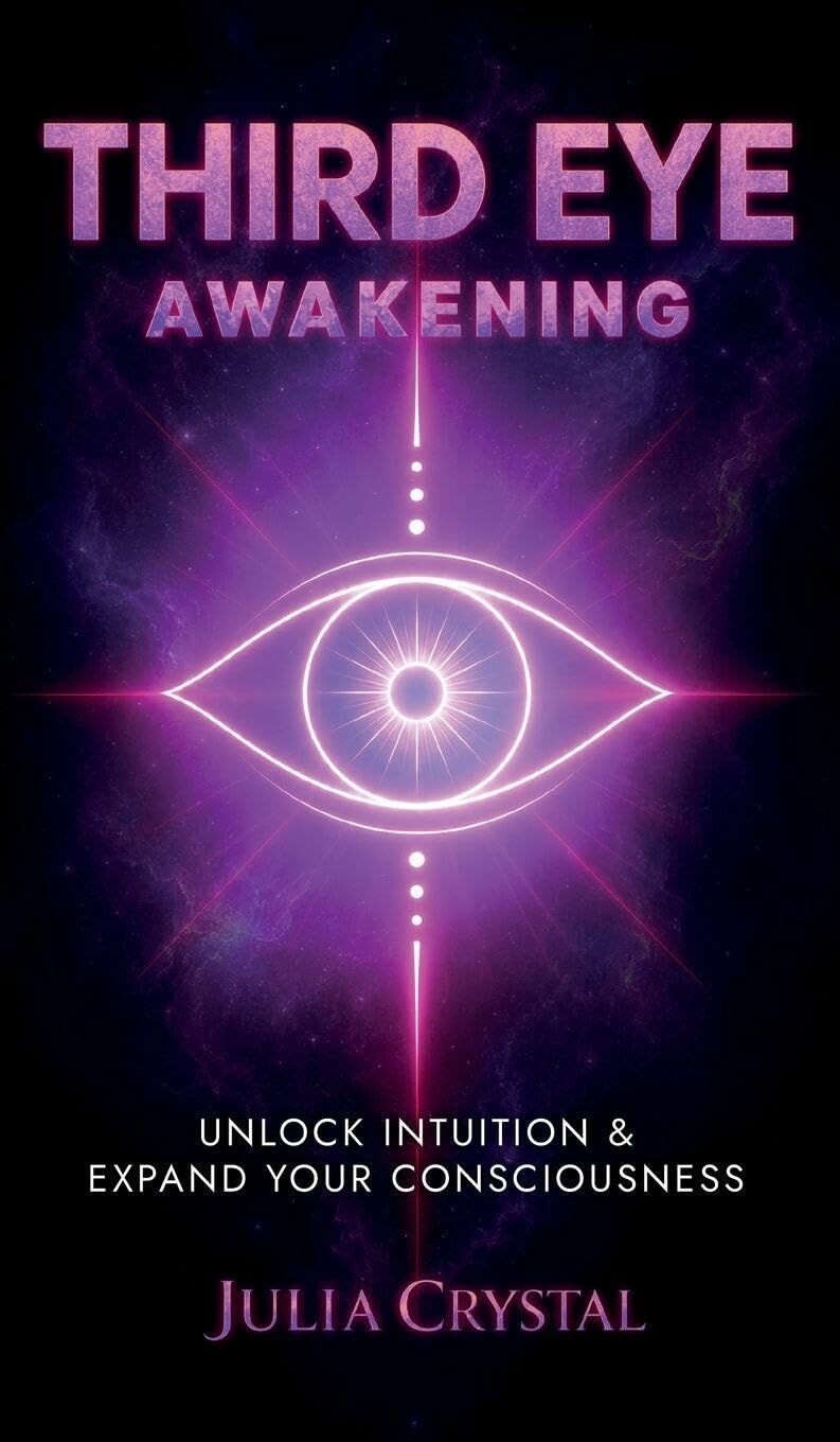 Third Eye Awakening