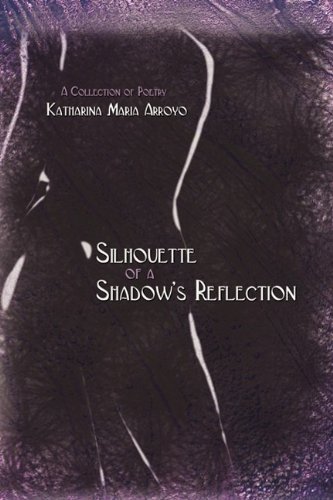 Silhouette of a Shadow's Reflection
