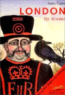 Komm mit! London für Kinder