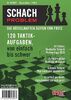 Schach Problem Heft #03/2022: Die rätselhaften Seiten von Fritz (Schach-Problem: Über 100 Schachaufgaben)