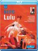 Alban Berg: Lulu [Blu-ray]