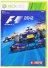 F1 2012 XBOX 360 [Asia Import]