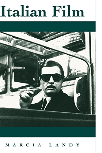 Italian Film (National Film Traditions)