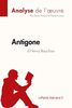 Antigone d'Henry Bauchau (Analyse de l'oeuvre): Comprendre la littérature avec lePetitLittéraire.fr (Fiche de lecture)