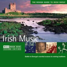 Rough Guide: Irish Music