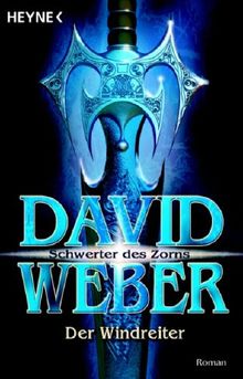 Der Windreiter. Schwerter des Zorns 03.