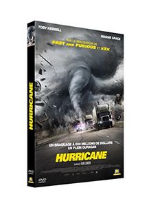 Hurricane [FR Import]