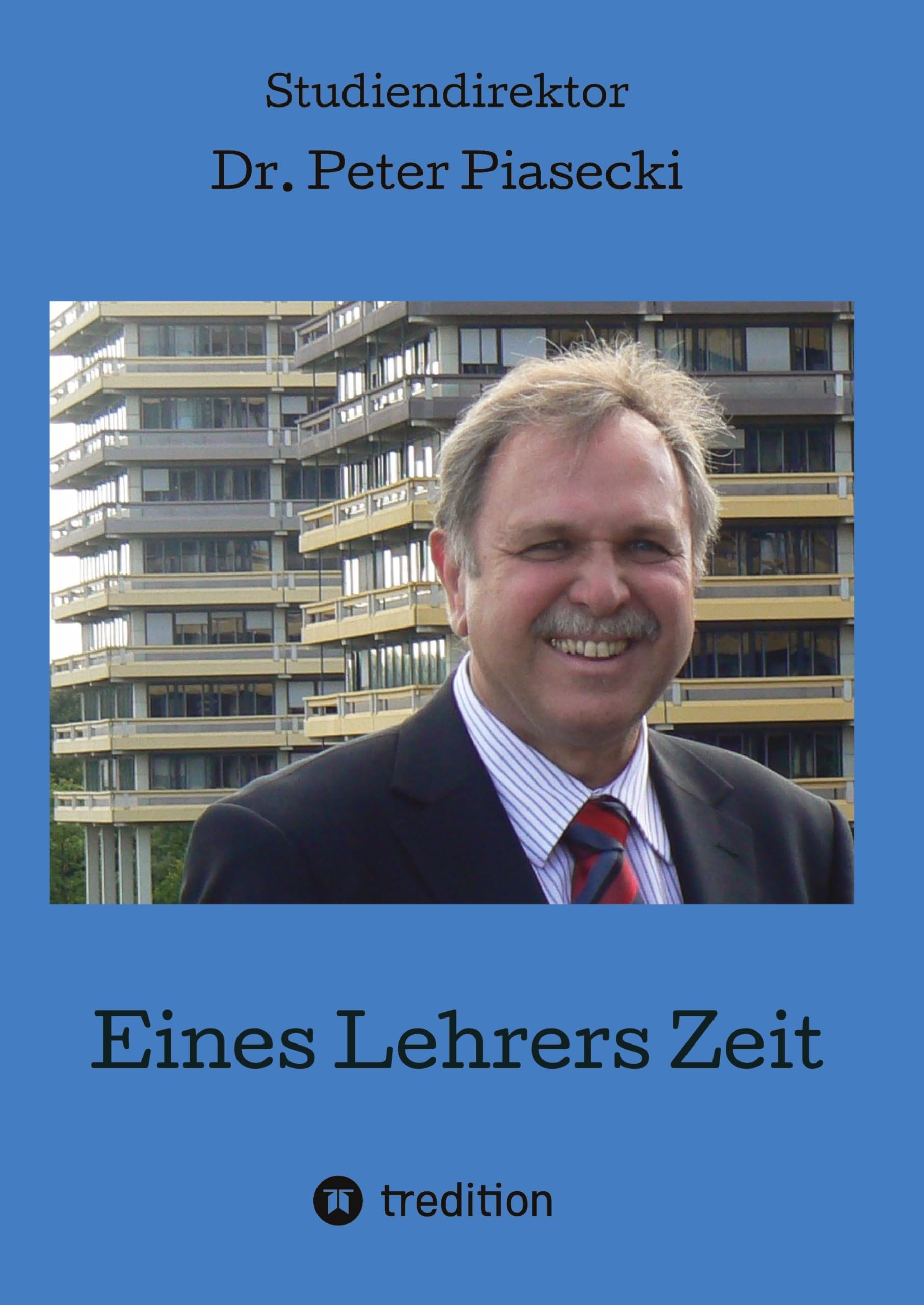 Eines Lehrers Zeit: DE
