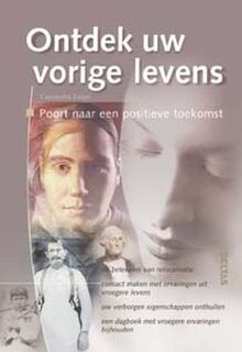 Ontdek uw vorige levens