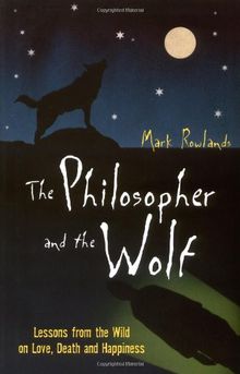 Philosopher and the Wolf