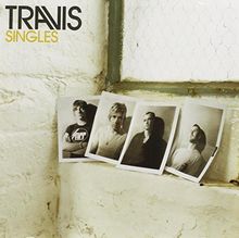 Singles von Travis | CD | Zustand gut