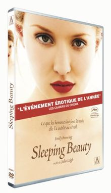Sleeping beauty [FR Import]