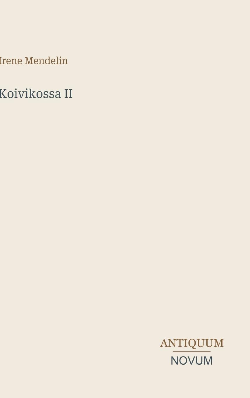 Koivikossa II