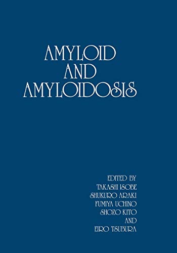 Amyloid and Amyloidosis