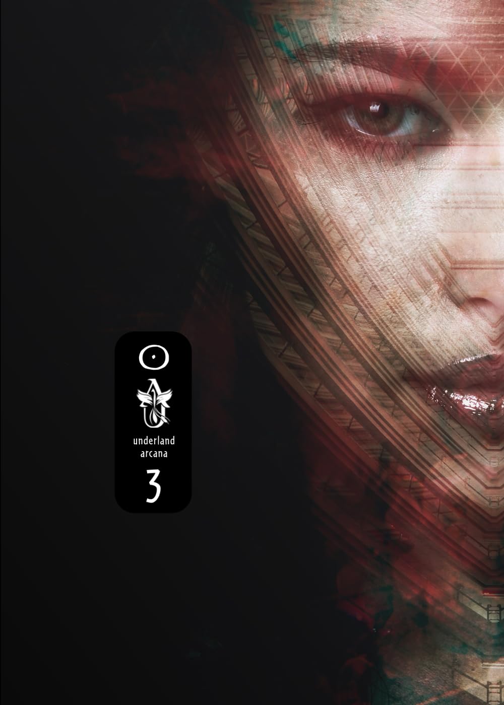 Underland Arcana 3