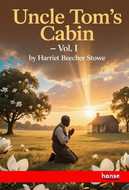 Uncle Tom's Cabin: Vol. I