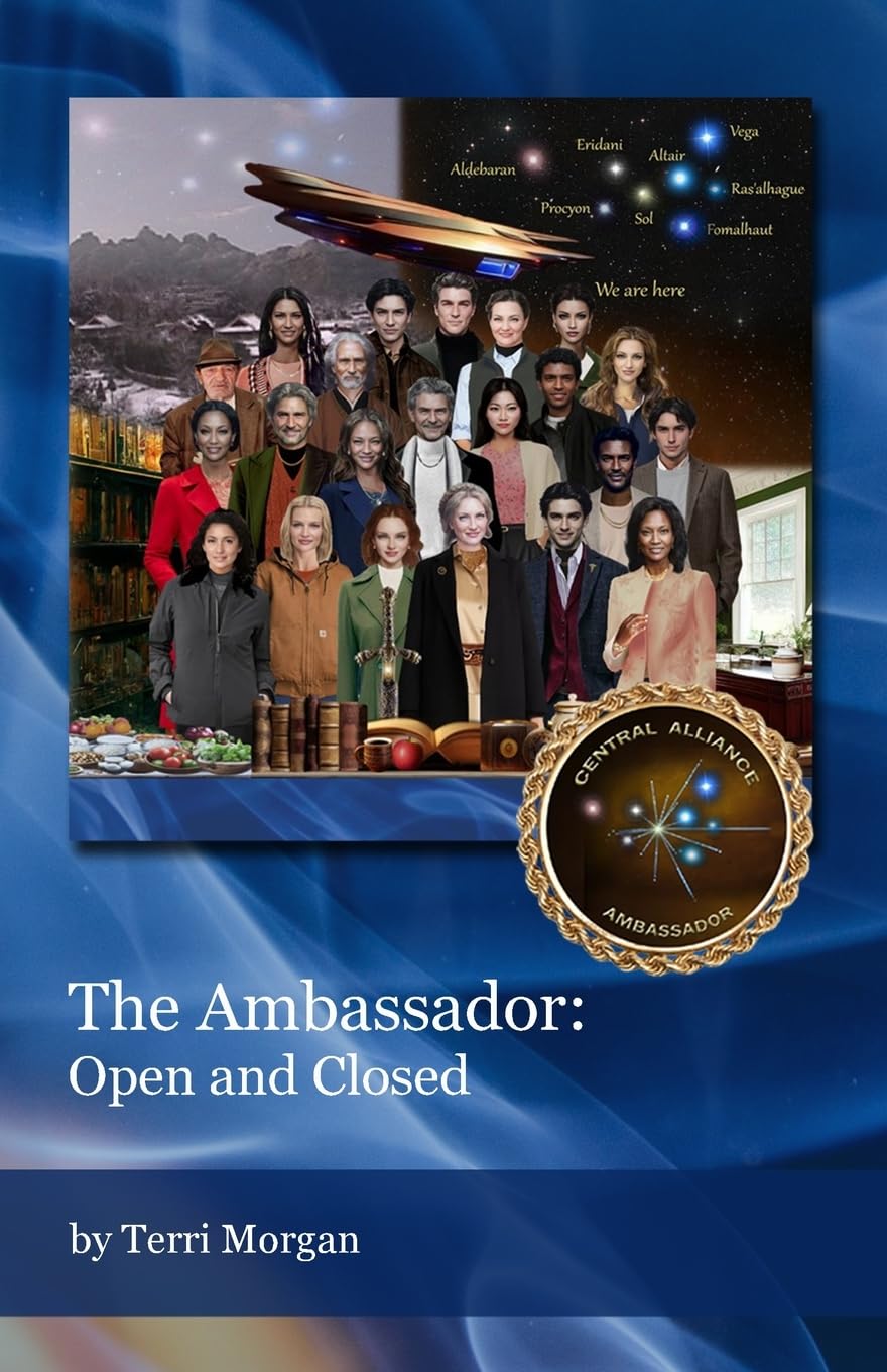 The Ambassador: Open and Closed