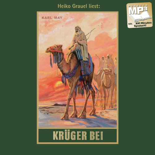 Krüger Bei: Satan und Ischariot Teil 2