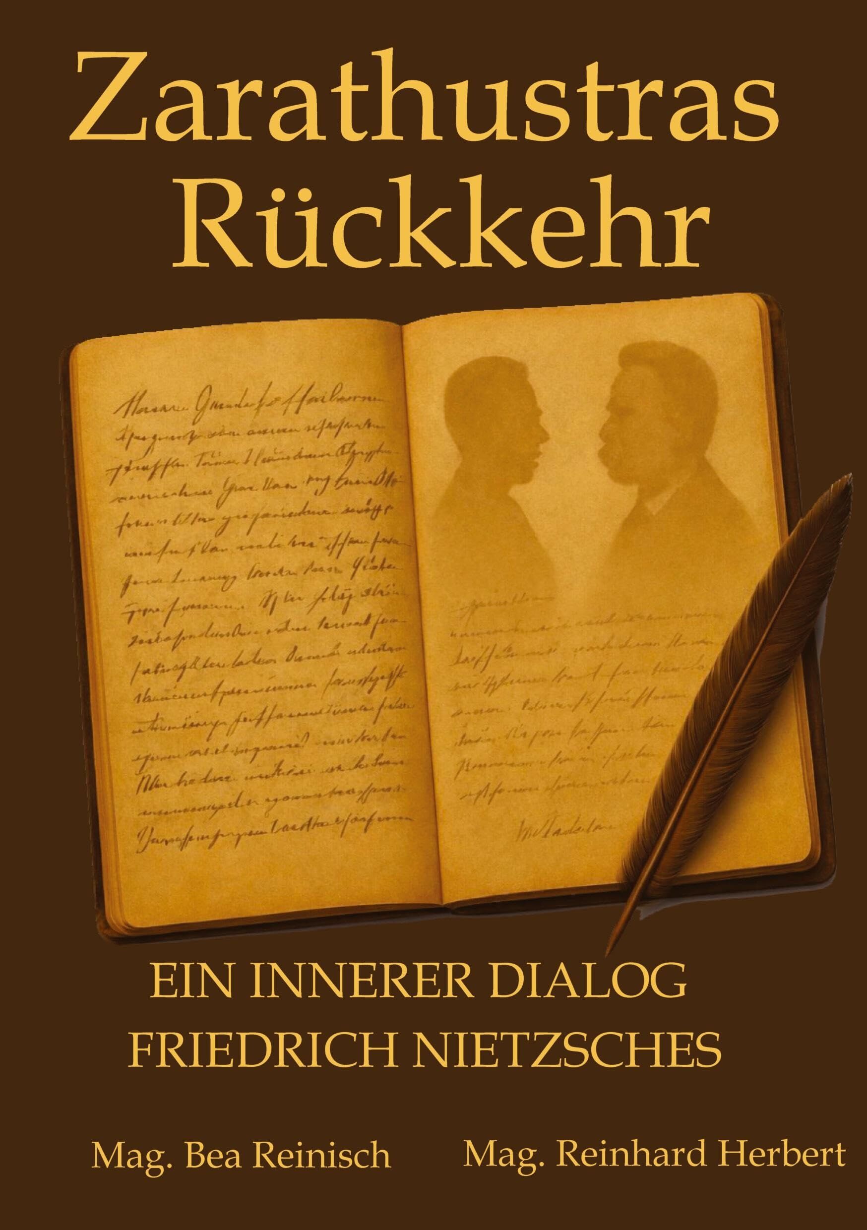Zarathustras Rückkehr