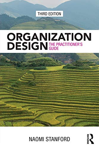 Naomi Stanford Organization Design