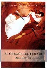 El corazón del tártaro (Narrativa)