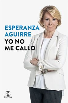 Yo no me callo