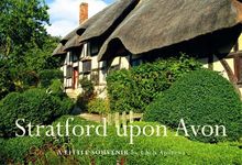 Stratford Upon Avon Little Souvenir Book (Little Souvenir Books)