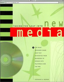 Taking The Leap Into New Media