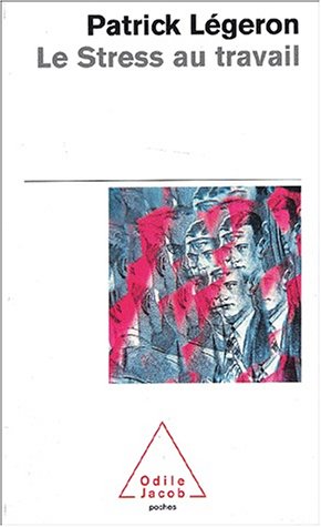 Le stress au travail - Image 2