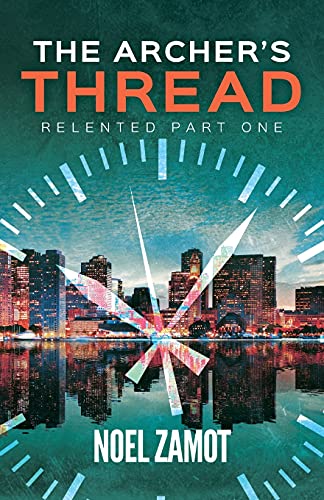 The Archer's Thread (Relented)