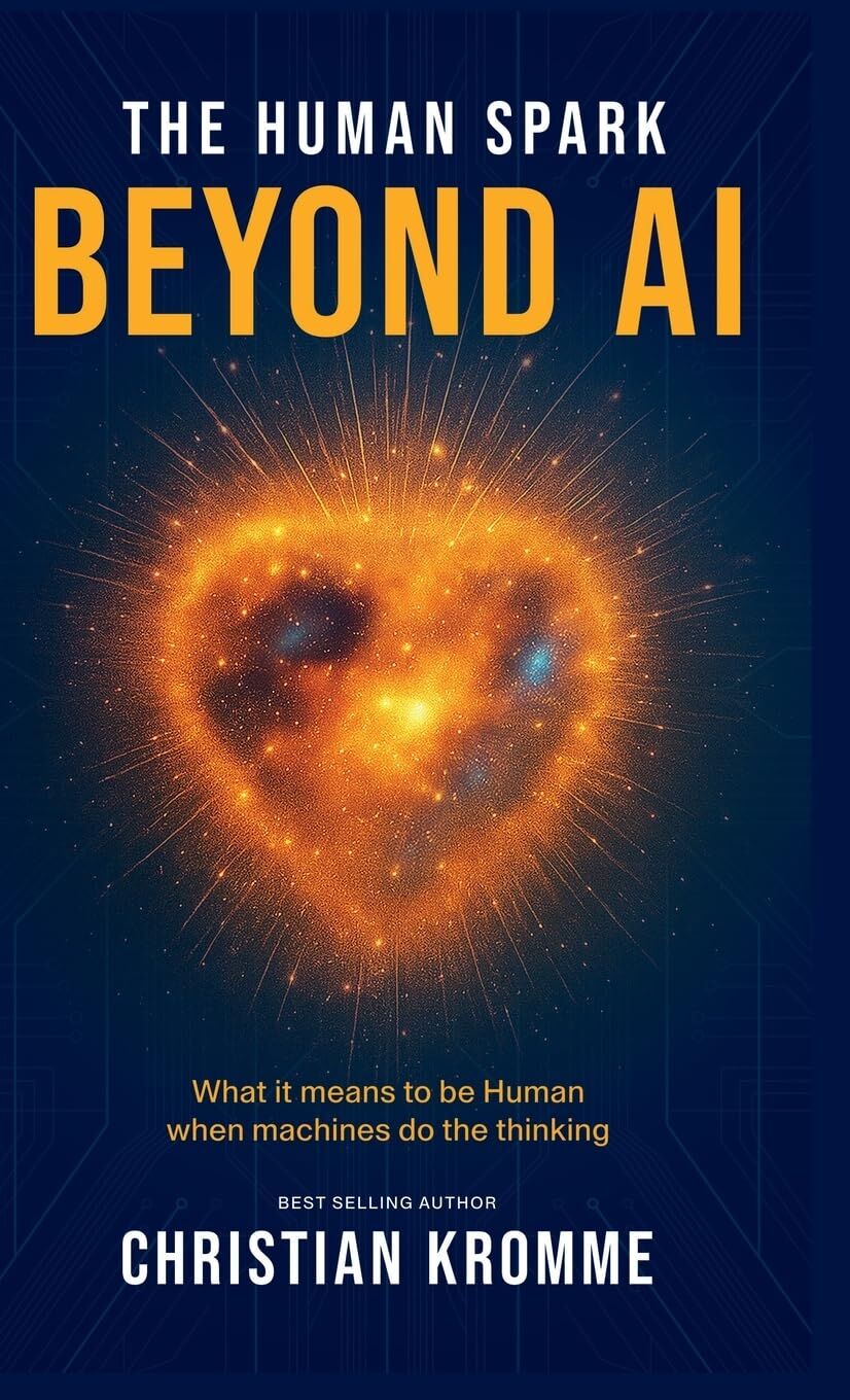 The human Spark - Beyond AI