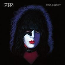 Paul Stanley (German Version)