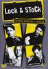 nick moran - Lock & Stock (Ed.Esp.) [Import espagnol] (1 DVD)