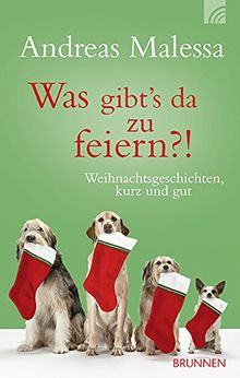 Was gibt's da zu feiern?!: UT folgt