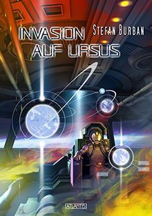 Der Ruul-Konflikt Prequel 2: Invasion auf Ursus