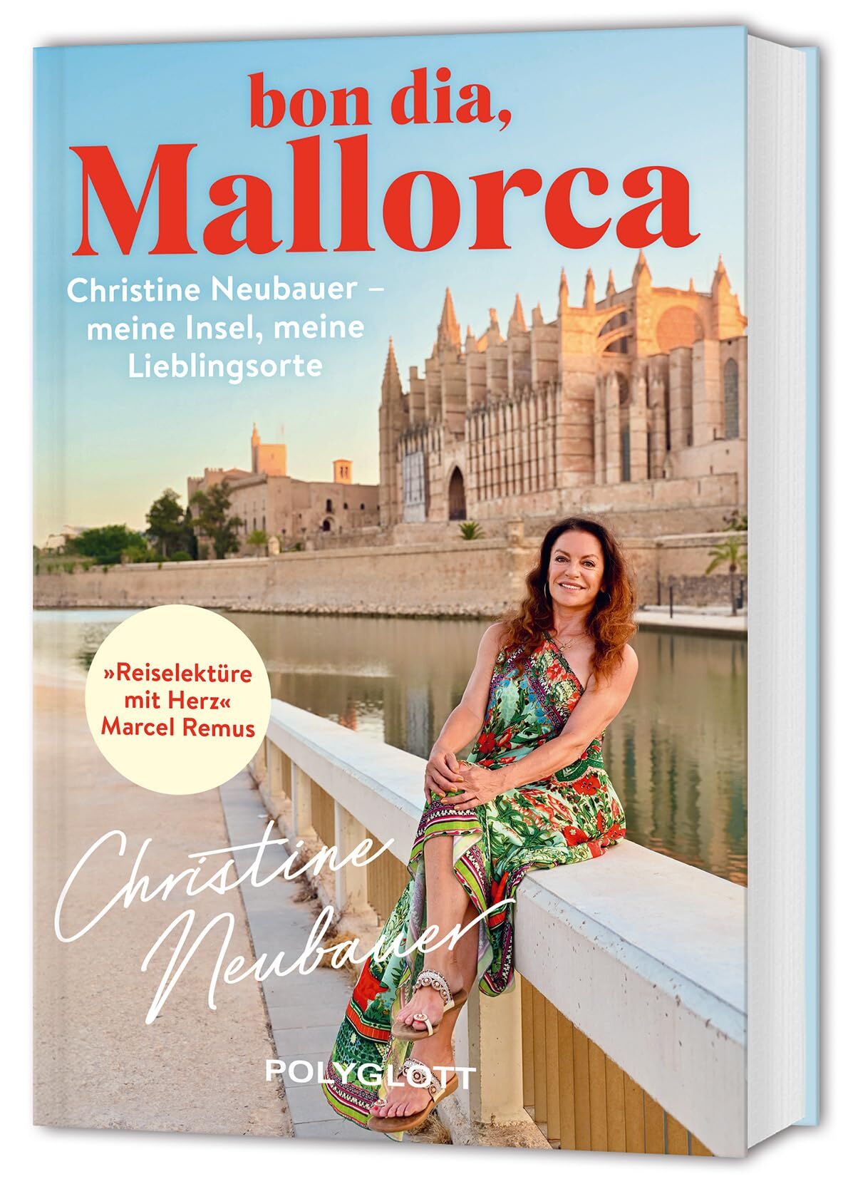 Neubauer, Christine/Bon día Mallorca! - Neuware