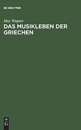 Das Musikleben der Griechen
